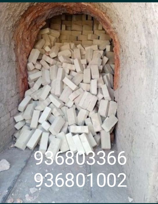 Палата ва стандарт (Paltara va standart gishtlar)