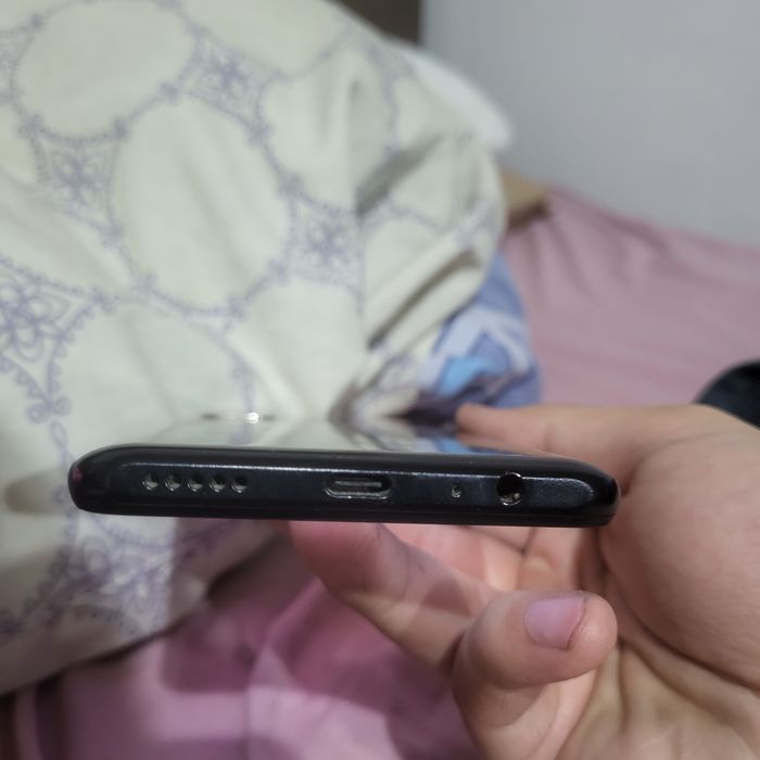 Huawei enjoy s20se
