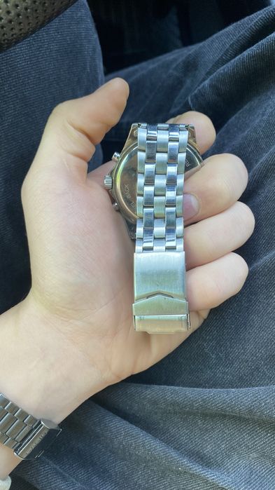 Продам часы CASIO