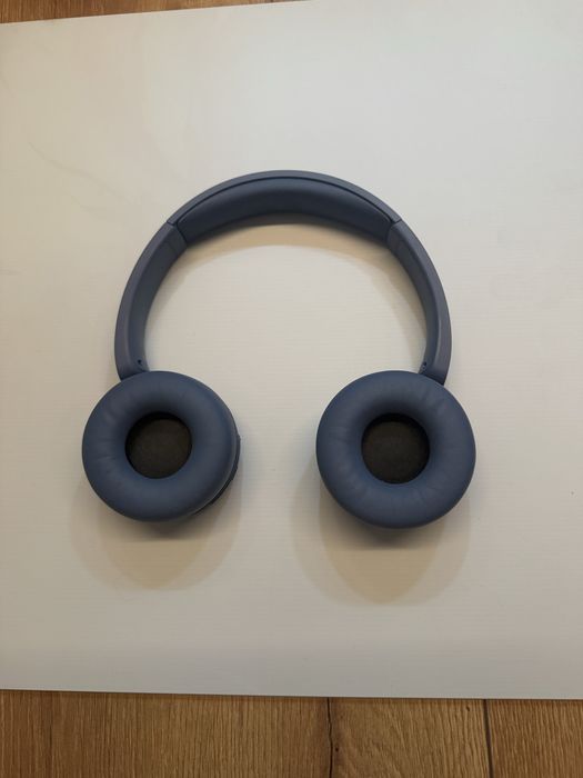 Sony WH-CH520 безжични Bluetooth слушалки