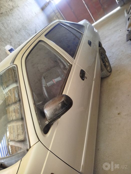 Nexia 2 holati yaxshi