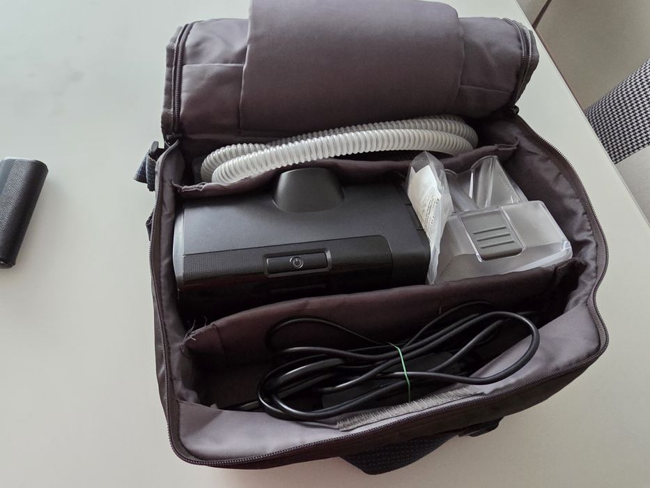 СРАР Апарат Resmed Airsense 10