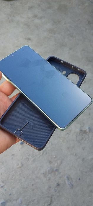 Poco x7 pro 5G 256