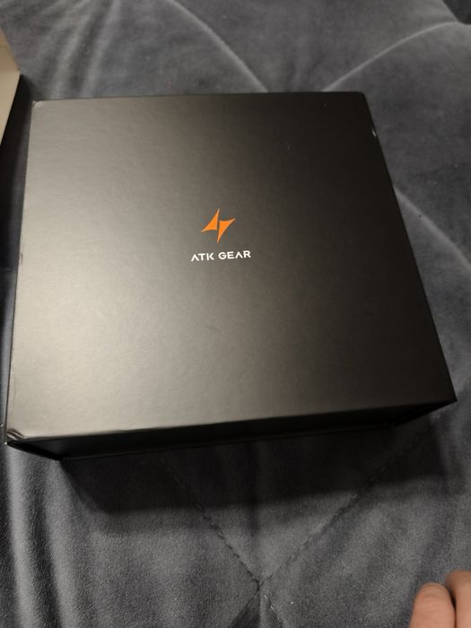 Мышь atk f1 ultimate v2