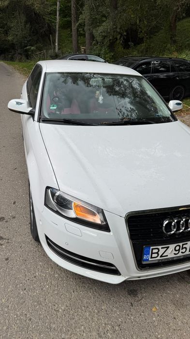 Audi A3 1.2 TFSI de vânzare!