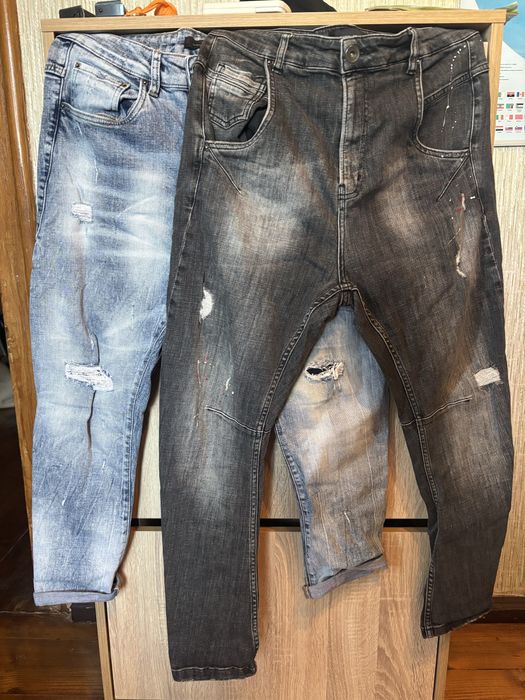 Дънки Pause Jeanse