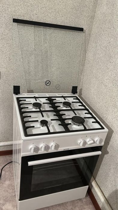 Продается кухонная плита Gorenje