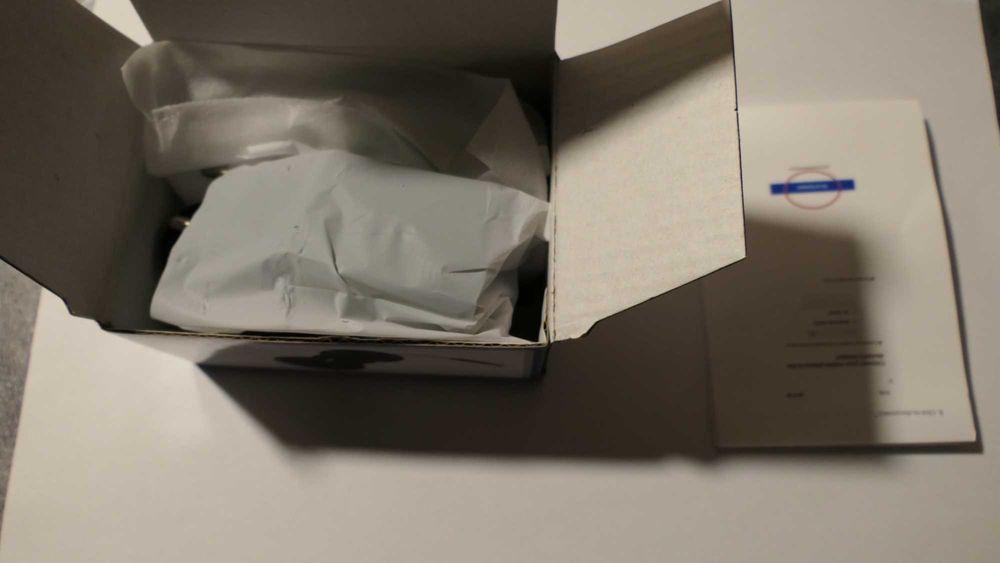 WIFI камера шпионка за врата