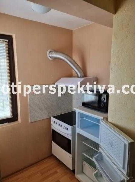 Продава се Двустаен апартамент в Пловдив, Христо Смирненски - 55 кв.м за 1183 €/кв.м - Снимка #6