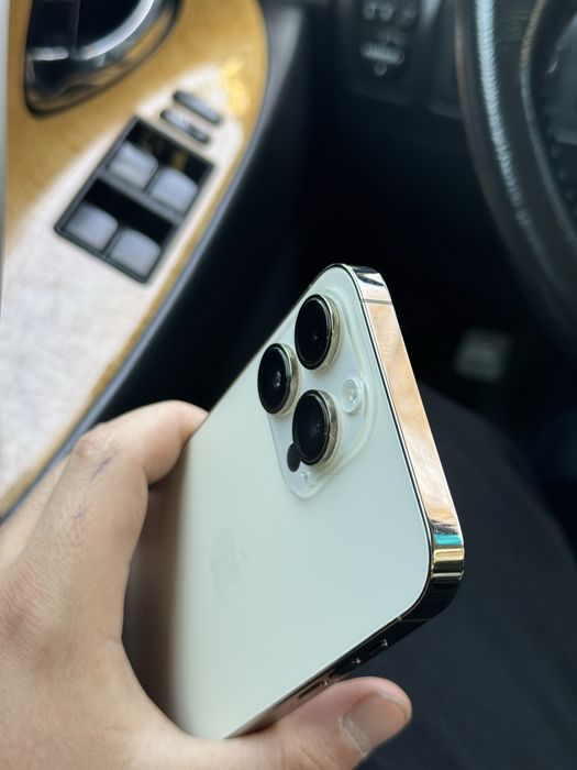 Айфон 14 про макс