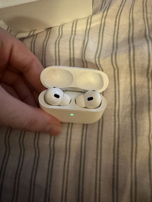 AirPods Pro (2nd generation)