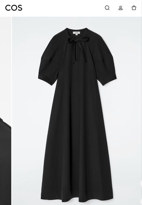 Продам платье Cos