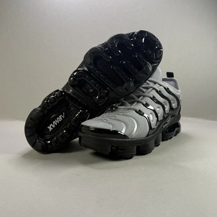 Nike Vapormax Plus "Black Grey" - НОВА НАЛИЧНОСТ!