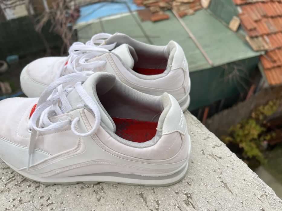 Работно Обувки Engelbert Strauss S3 40