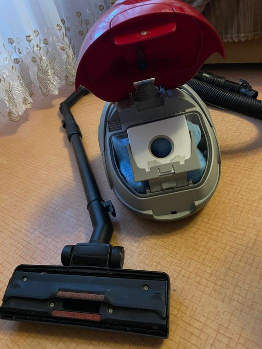 Пылесос Samsung SC 5250 б/у