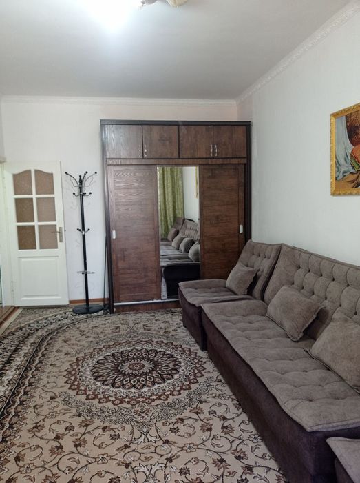 Юнусабад 11 - 2/2/4 комнаты раздельные