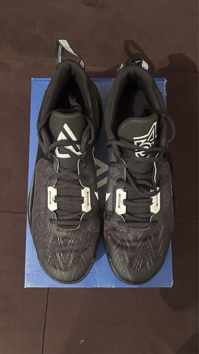 Giannis Immortality 2