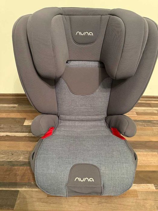 Scaun auto Nuna Rebl isofix stare impecabila