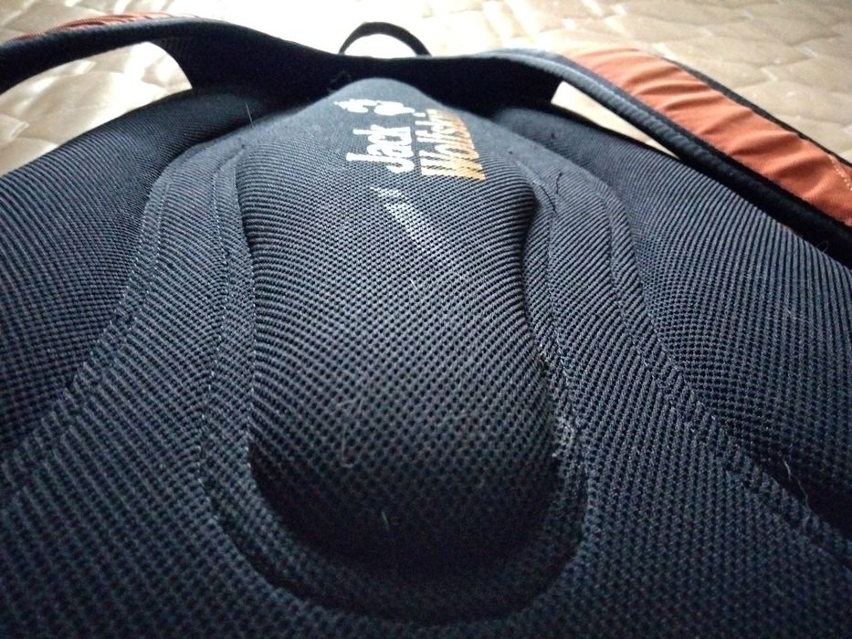 Голяма раница Jack Wolfskin
