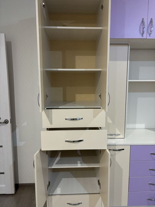 Продается шкаф в хорошем состоянии