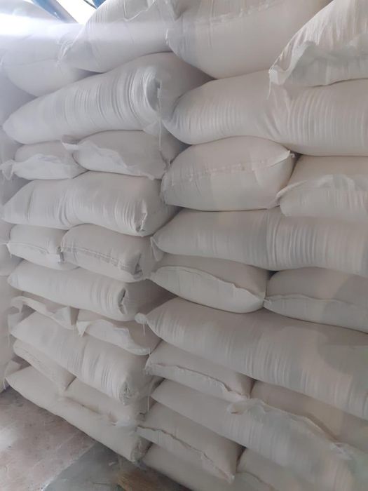 Высший сорт муки