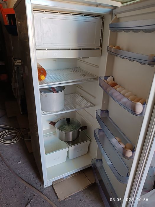 Продам холодильник Бирюса!