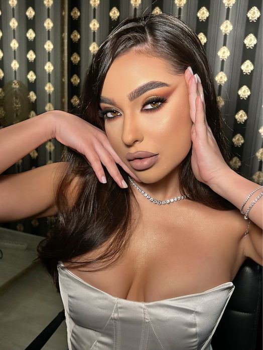 Curs Auto-machiaj / Self Make-up