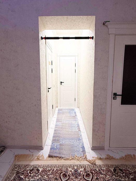 Eshonguzarda sotiladigan qulay va chiroyli kvartira!