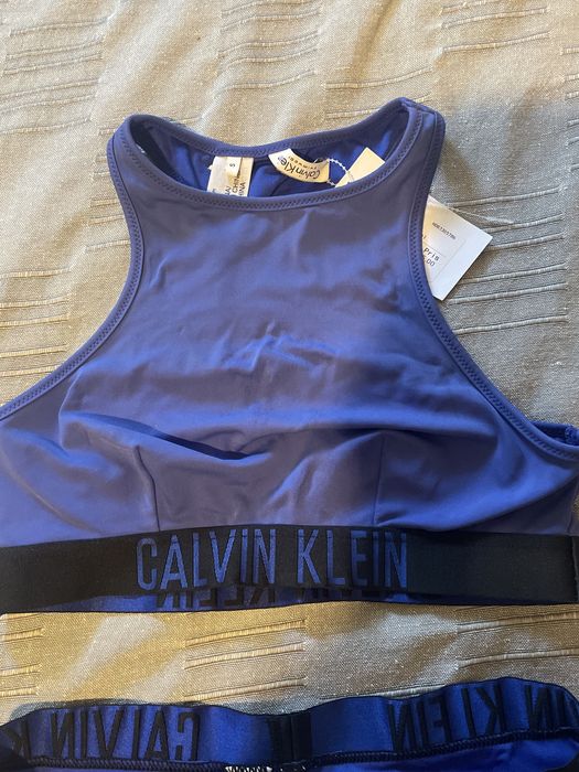 Бански Calvin Klein S размер