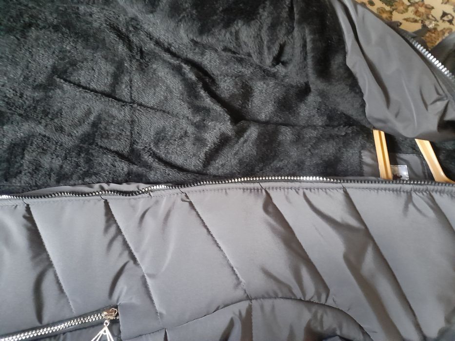 Куртка,размер XL