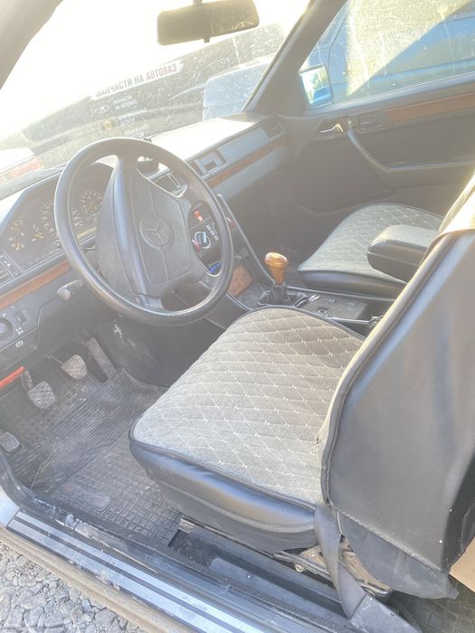 Продам мерс 3.2 срочно