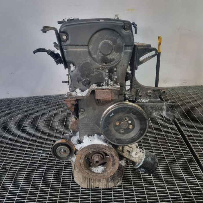 Motor Hyundai Tucson 2.0 BENZINA 2006 - 2010 141CP Manuala G4GC Euro5 (1388) Benzina 4x2