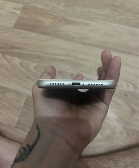 Iphone 11 64gb белый обмен