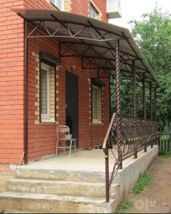 Asalom alekom biza rishotka darvza naves yasab beramiz