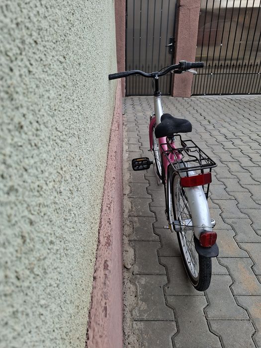 Bicicleta Arcona 3 viteze butuc,  roti 20