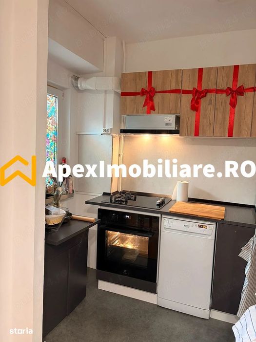 Garsoniera de inchiriat Lacul Tei Bucuresti | ApexImobiliare.ro
