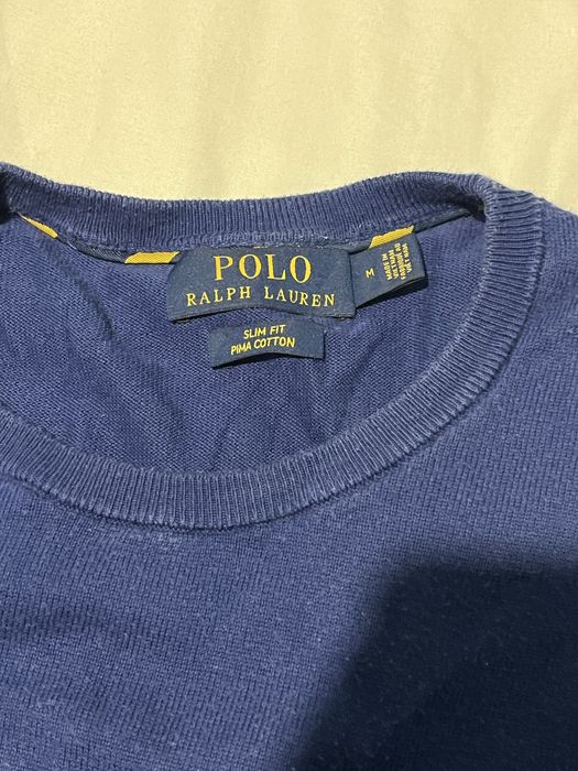 Оригинални пуловери Ralph Lauren размер M/Л