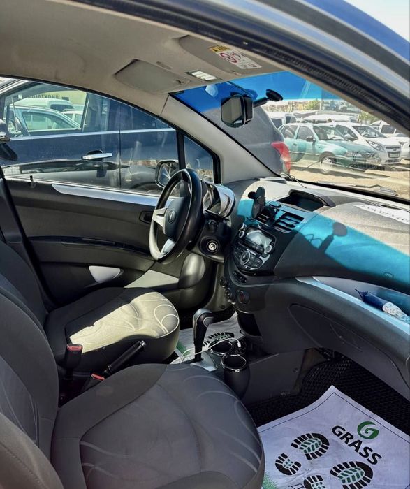 Avtomat Spark sotiladi