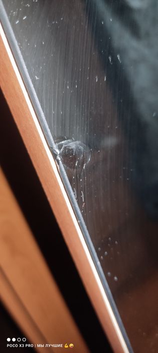 Зеркало  на стену  ЛДСП