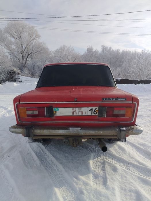 Продам ВАЗ 2106.