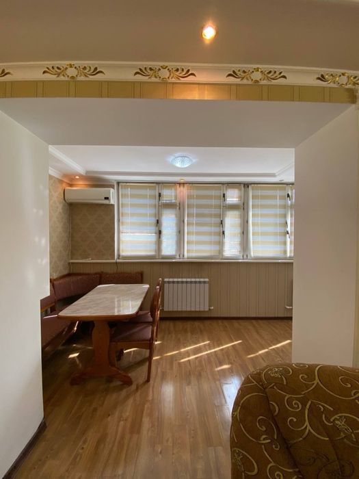 Продам 3/3/4 Спец План Гидрометцентр Новомосковская Казы Махалля