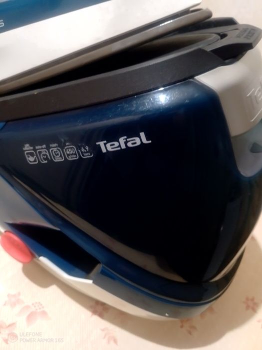 Ютия Тефал REF GV7850