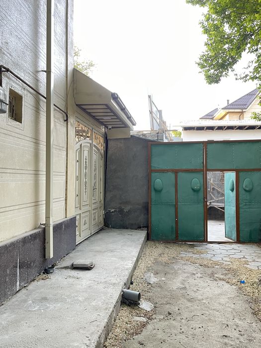 Продается дом в центре города Ешлар Маркази