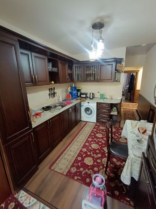 Юнусабад 4 Универсам, 4/2/9 с ремонтом, 110м²