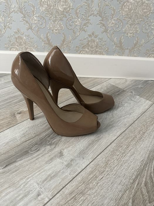 Продам туфли отличного качества