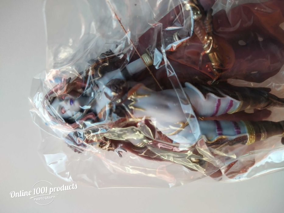 Фигурка “Sylvanas Windrunner”