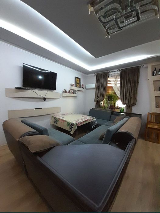 Продаётся квартира