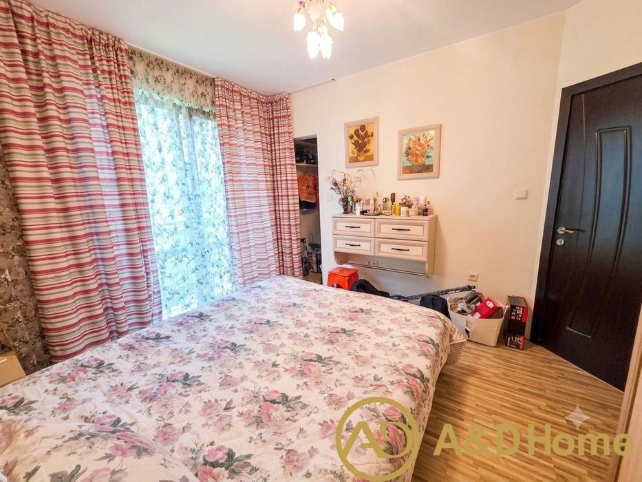 3-стаен в Бургас, област-с.Равда площ 76 цена 113000
