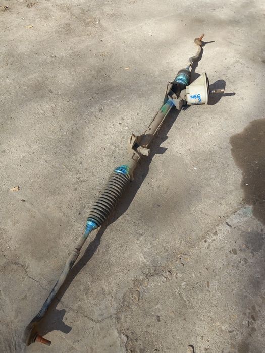 Caseta directie  Renault Megane 3 generație [2008 -2014