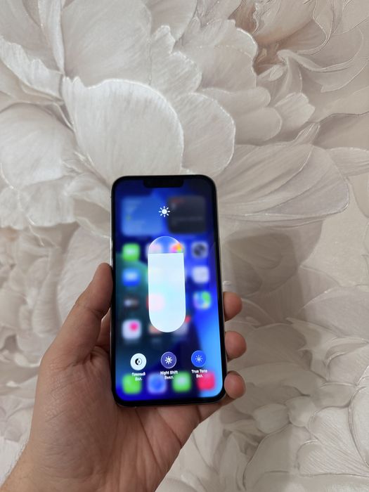 IPhone 13 Pro 128Gb - В идеальном состоянии